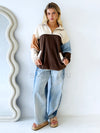 All About Eve / Libby 1/4 Zip