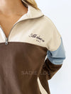 All About Eve / Libby 1/4 Zip