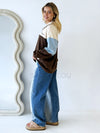 All About Eve / Libby 1/4 Zip