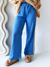 By Frankie / La Sirena Long Sleeve