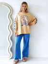 By Frankie / La Sirena Long Sleeve