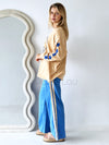 By Frankie / La Sirena Long Sleeve