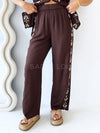 Silent Theory / Flora Pant