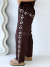 Silent Theory / Flora Pant