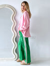 By Frankie / Taco & Tequilla Long Sleeve