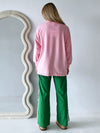 By Frankie / Taco & Tequilla Long Sleeve