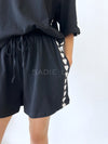 Level Up Heart Shorts