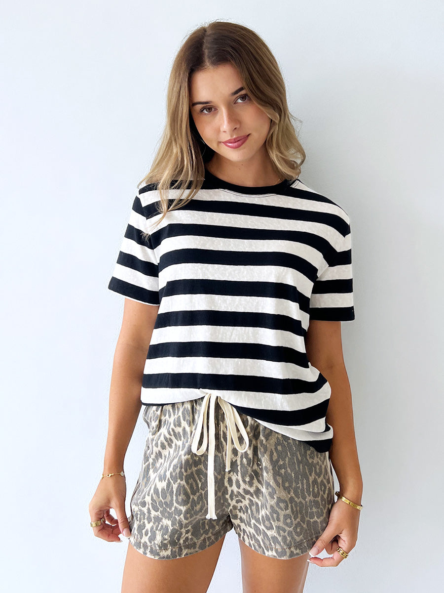 Little Lies / Tilly Stripe Tee