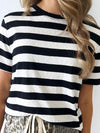 Little Lies / Tilly Stripe Tee