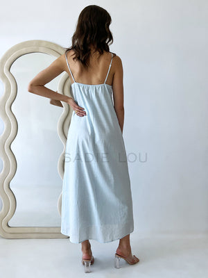 By Frankie / Tides Maxi Dress