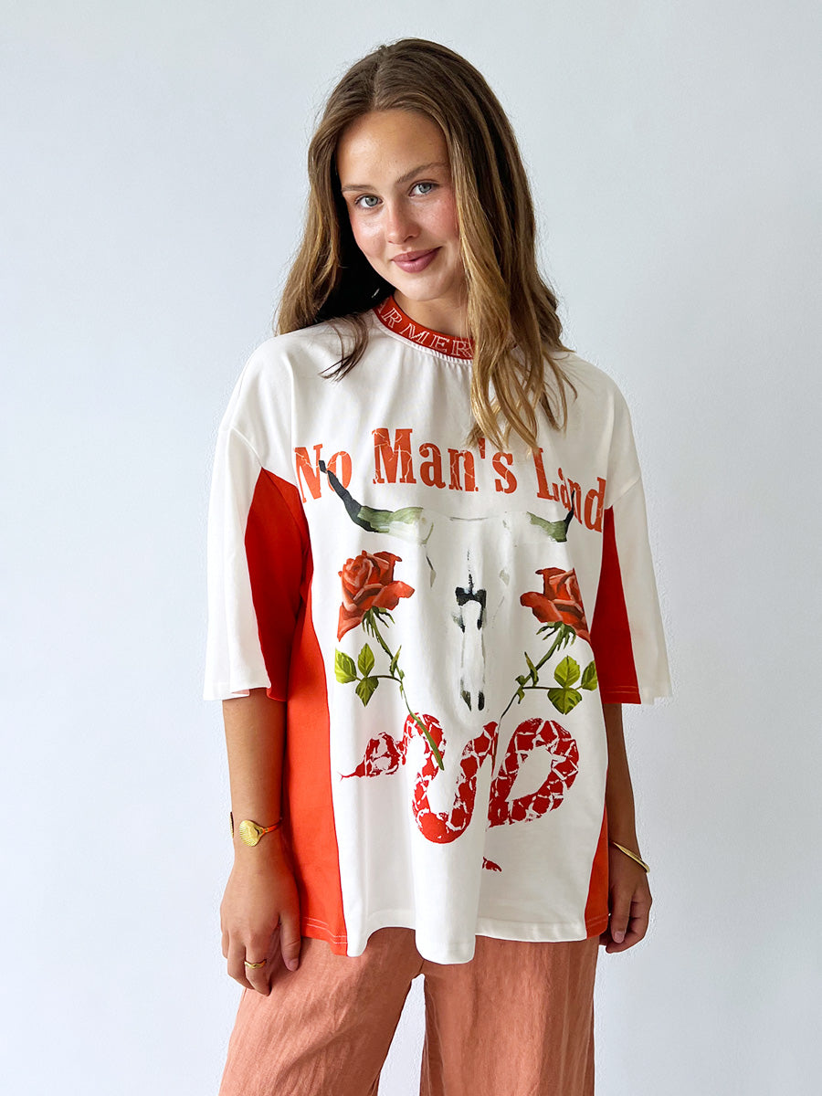 Far Mer / Rosebite Racer Tee