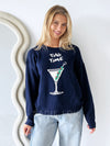 By Frankie / Tini Time Knit