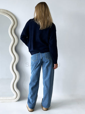 By Frankie / Tini Time Knit