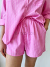 By Frankie / Benni Set - Pink