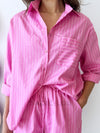 By Frankie / Benni Set - Pink