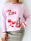 By Frankie / Cin Cin Knit