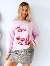 By Frankie / Cin Cin Knit