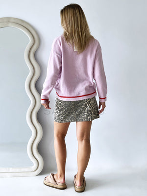 By Frankie / Cin Cin Knit