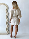 By Frankie / Astrid Dress - Biege