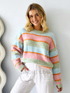 Little Lies / Lizzi Sweater