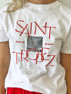 Silent Theory / St Tropez Tee