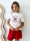Silent Theory / St Tropez Tee