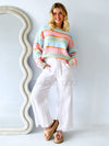 Little Lies / Lizzi Sweater