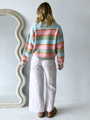 Little Lies / Lizzi Sweater