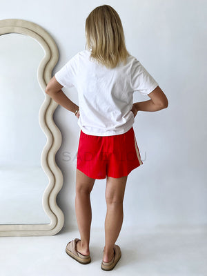 Silent Theory / St Tropez Tee