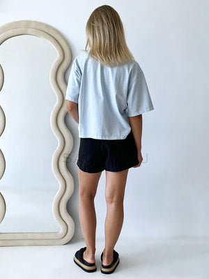 Silent Theory / Original Eagle Tee