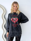 By Frankie / Chilli Lovers Long Sleeve