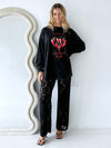 By Frankie / Chilli Lovers Long Sleeve