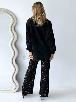 By Frankie / Chilli Lovers Long Sleeve