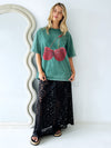 By Frankie / Cassie Lace Skirt