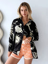 Juan & Me / Juanita Shirt - Black