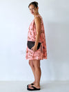 By Frankie / Sea Gypsy Dress - Peach