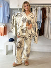 Juan & Me / Juanita Shirt - Cream