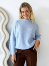 Cartel & Willow // Weston Pant - Coco
