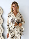 Juan & Me / Juanita Shirt - Cream