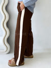 Cartel & Willow // Weston Pant - Coco