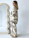 Juan & Me / Juanita Shirt - Cream