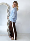 Cartel & Willow // Weston Pant - Coco