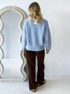Cartel & Willow // Weston Pant - Coco
