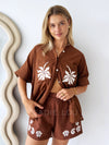 Palm Collective / Elise Shorts