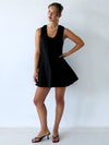 Aura Dress - Black