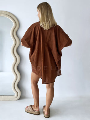 Palm Collective / Elise Shorts