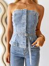 Tara Denim Jeans