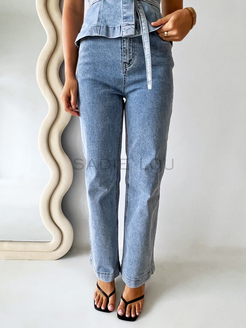 Tara Denim Jeans