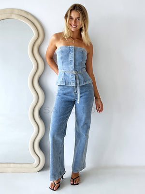 Tara Denim Jeans