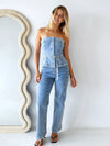 Tara Denim Jeans